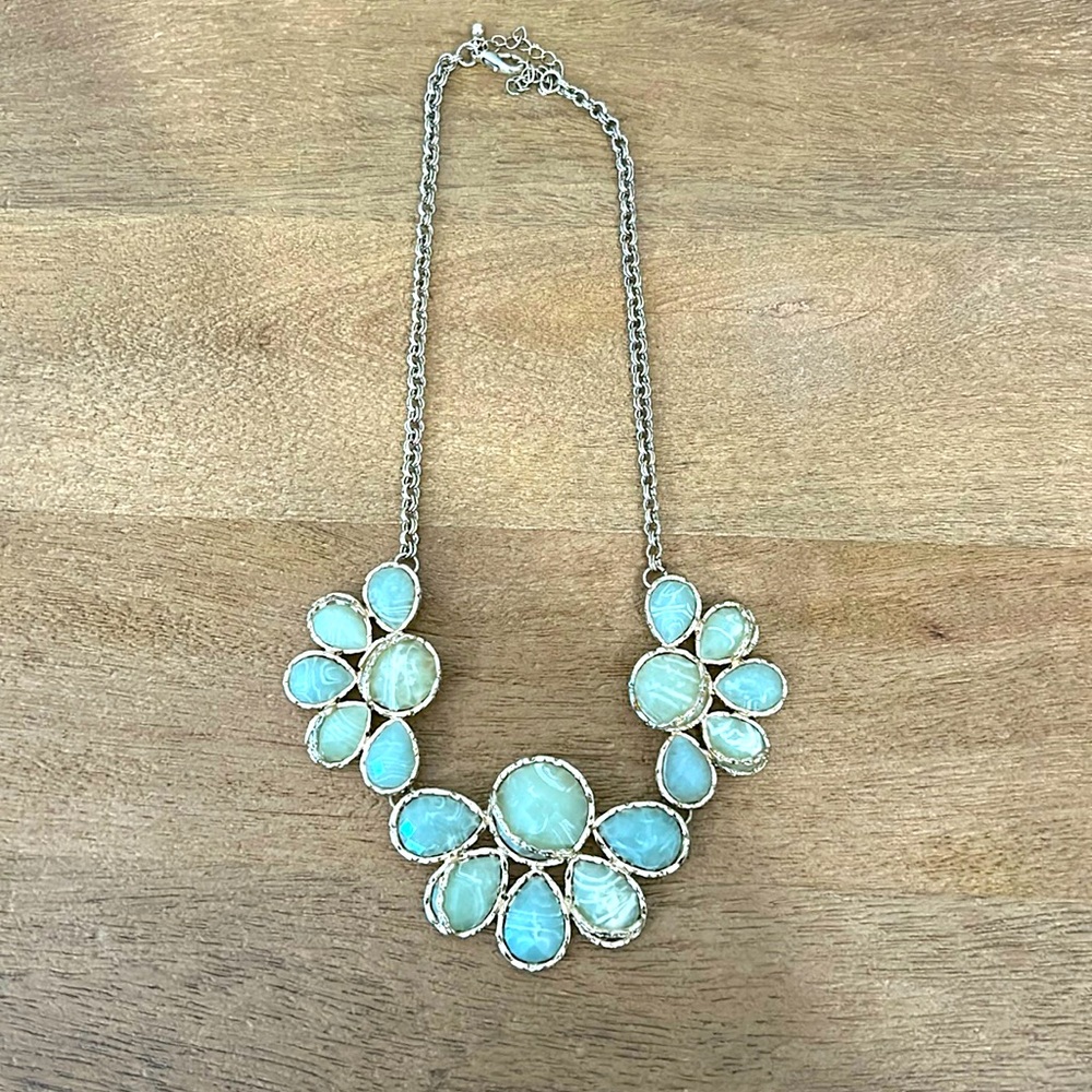 Boutique Statement Necklace